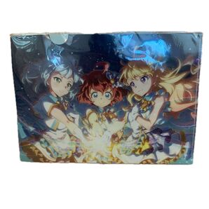 Tokyo 7th シスターズ クリアファイル