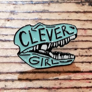 ju lachic park kre burger ru pin badge light blue + black pin bachi dinosaur tilanosaurusT. Rex laptoru