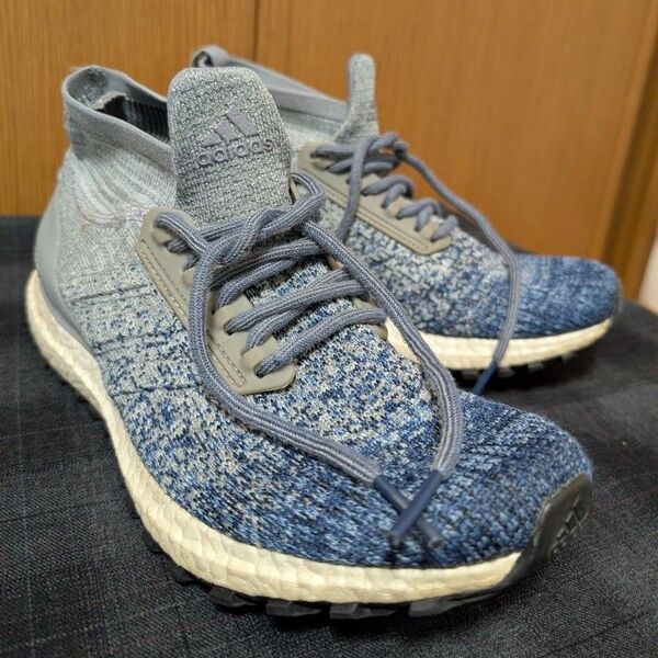 アディダス ウルトラブーストAdidas UltraBOOST All Terrain BB6128 26.5cm