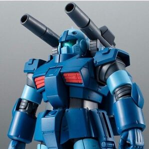 ROBOT魂 <SIDE MS> RX-77-3 ガンキャノン重装型 ver. A.N.I.M.E. ~ジャブロー基地仕様~