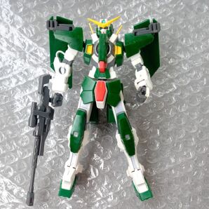 ガンダムデュナメス ロボット魂 フィギュア