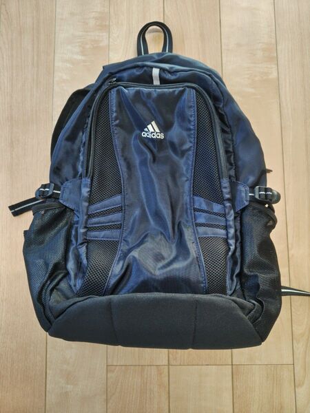 adidas バックパック リュック 通学 旅行 小学生 遠足 山登り