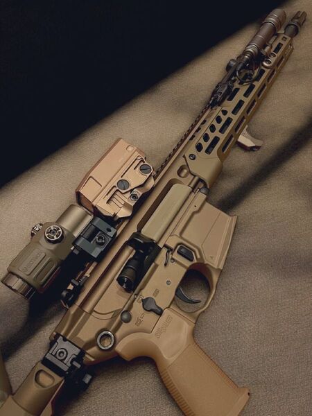 最終値下 実物 VORTEX Razor AMG UH-1 GEN II 2024年製 TAN