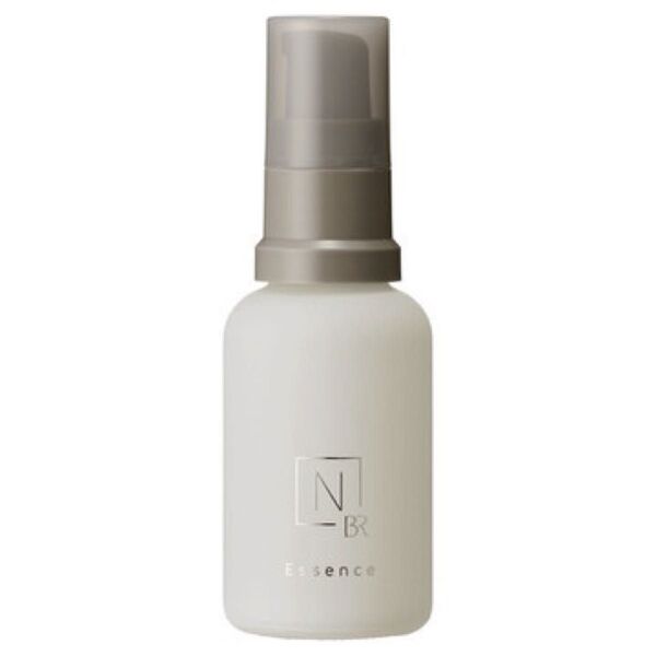 N organic Bright ホワイト メラノリーチ エッセンス