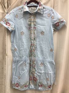 SALE！HulaLani オールインワン ワンピース Hawaii L