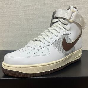 NIKE AIR FORCE1 ナイキ エアフォース1 DM0209 101 40周年