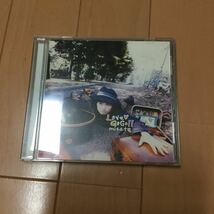 渡辺美里　Love Go Go !! CD_画像1
