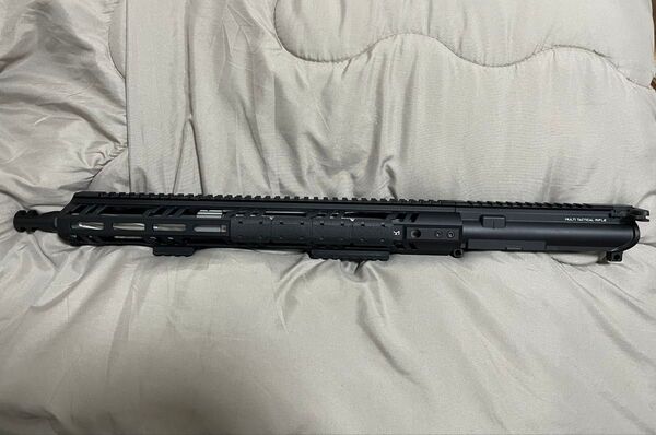 東京マルイ GBB MTR16 アッパー M4A1 MWS ハンドガード ガスガン
