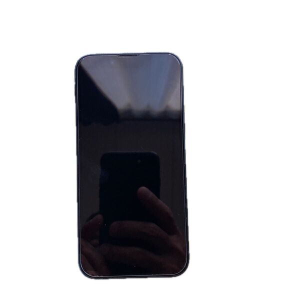 【美品】iPhone 13 mini 128GB ミッドナイト