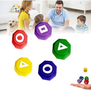 石拾いゲーム 韓国民俗遊びセット 子供向け コーディネーションゲーム インドアゲーム 知育玩具 男女兼用 底付き5個セット