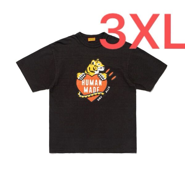 HUMAN MADE Graphic T-Shirt