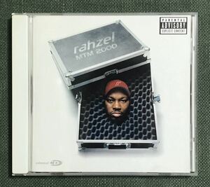 Rahzel / Make The Music 2000 / CD