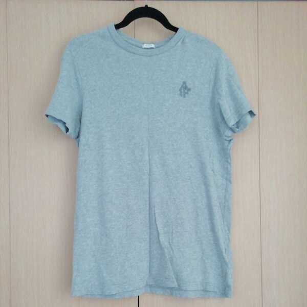 アバクロンビー&フィッチ 半袖Tシャツ L グレー
