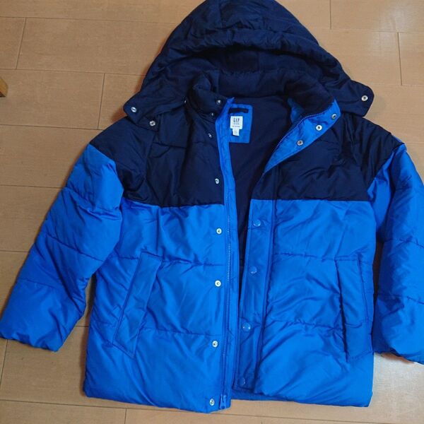 GAPKIDS 160cm フード付きジャケット