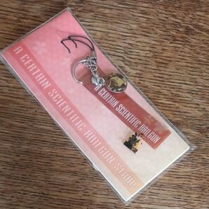 とある科学の超電磁砲 ストラップ