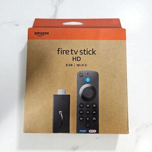 Amazon Fire TV Stick