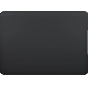 Apple Magic Trackpad (USB-C) ブラック