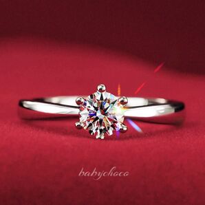 指輪 リング レディース 婚約指輪 ダイヤモンドリング