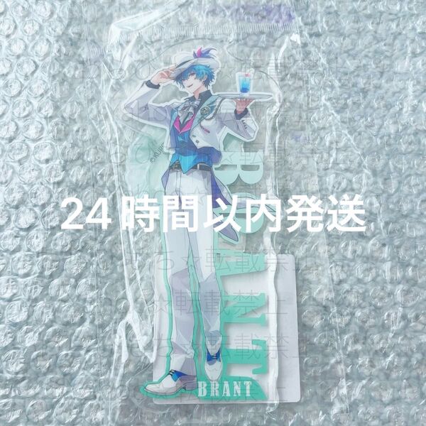 新品 鳴潮 スイパラ sweets paradise ブラント アクリルスタンド
