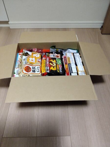 株主優待品 詰め合わせ 昭和産業 ニップン レック ハウス食品 小林製薬 エスビー食品 アース製薬