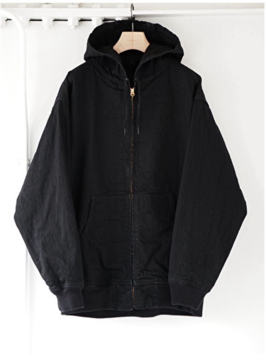 COMOLI 25AW コットンネル シャツジャケット サイズ2 新品未使用 COMOLI | コットンネル シャツジャケット MEN