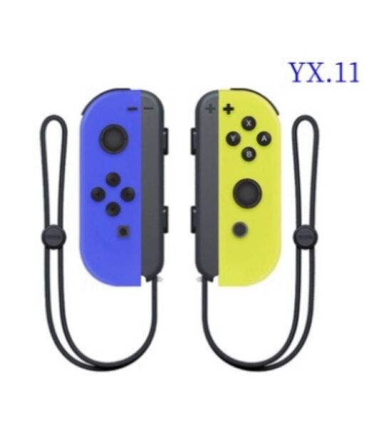 Switch Joy-Con ジョイコン 新品未使用 コントローラー ニンテンドースイッチ Nintendo ジョイコン
