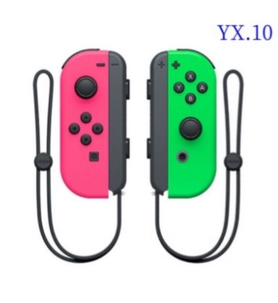Switch Joy-Con ジョイコン 新品未使用 コントローラー ニンテンドースイッチ Nintendo ジョイコン