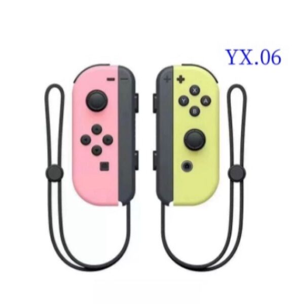 Switch Joy-Con ジョイコン 新品未使用 コントローラー ニンテンドースイッチ Nintendo ジョイコン