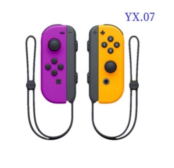 Switch Joy-Con ジョイコン 新品未使用 コントローラー ニンテンドースイッチ Nintendo ジョイコンnn
