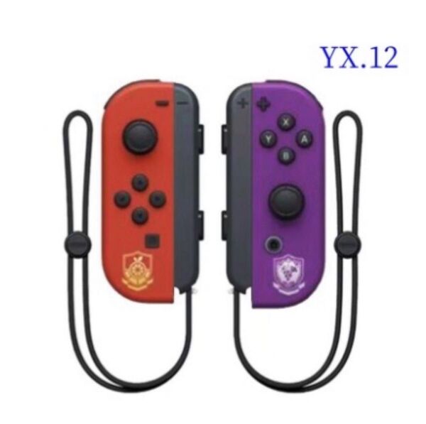 Switch Joy-Con ジョイコン 新品未使用 コントローラー ニンテンドースイッチ Nintendo ジョイコン