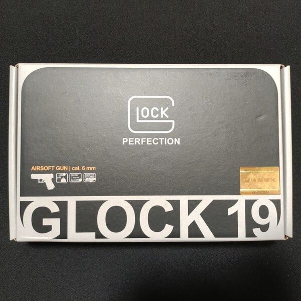 Umarex VFC Glock 19 Gen4