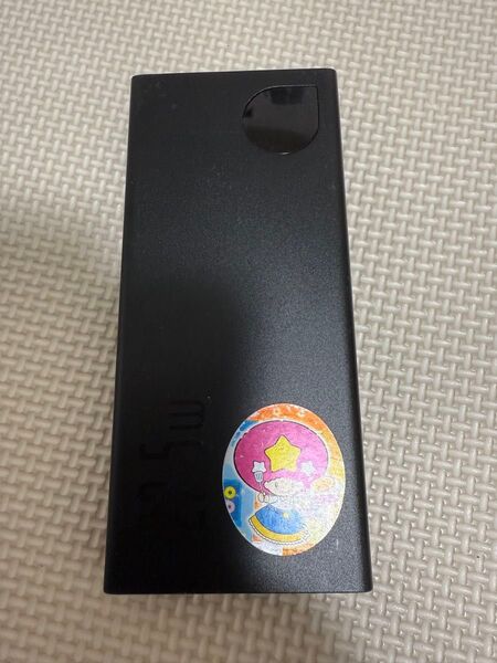 Baseus PD/QC モバイルバッテリー 22.5W 10000mAh