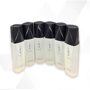 イオセラムオイル 6本セット ルベル