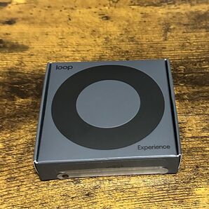 Loop Experience