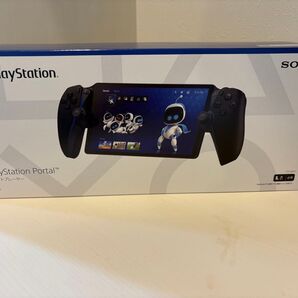 PlayStation portal ミッドナイトブラック