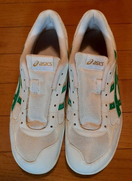 asics アシックス 体育館シューズ 上履き 室内履き トレーニングシューズ バレーボール 29cm