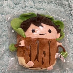 ハイキュー 及川 のるキャラ 森 タグ付き 未開封