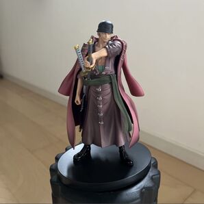 ワンピース DXF〜THE GRANDLINE MEN〜 ONE PIECE FILM Z vol.2 ロロノア・ゾロ 欠品あり