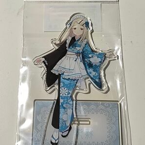 篠澤広 にっぽんグルメ街道 アクリルスタンド 学園アイドルマスター 学マス
