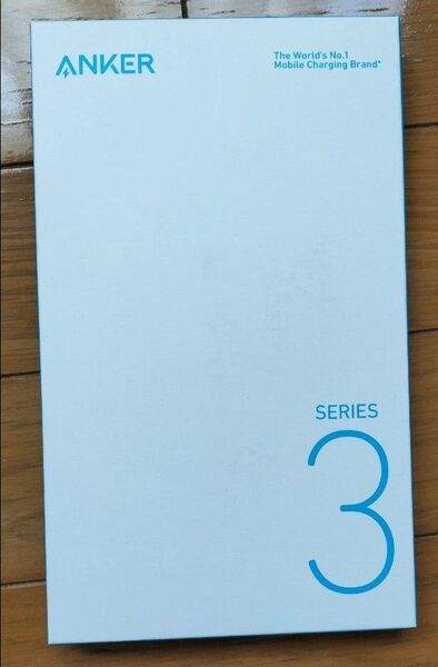 Anker USB Type-Cドッキングステーション 7-in1 HDMI LAN SDカードスロット 341 USBハブ