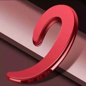 イヤホン ワイヤレスイヤホン Bluetooth 耳掛け型 スピーカー イヤフォン イヤホンマイク 片耳 USB 充電 高音質