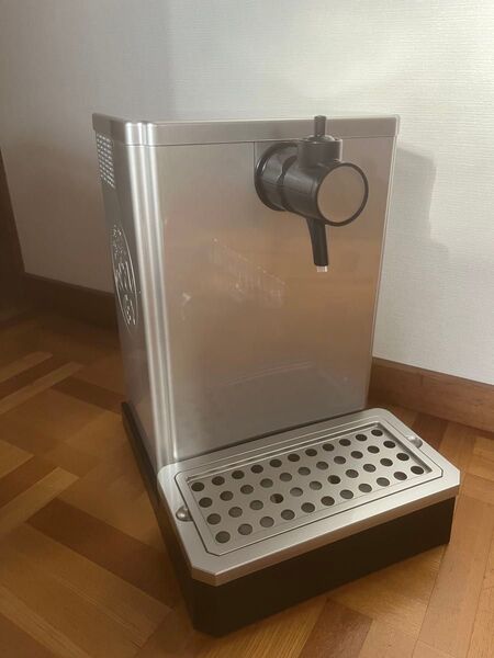 新品未使用 ビールサーバー のどごし