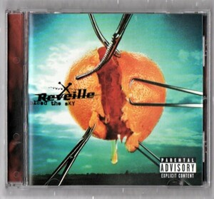 Ω リヴァリー Reville 輸入盤 CD/ブリード・ザ・スカイ Bleed the Sky