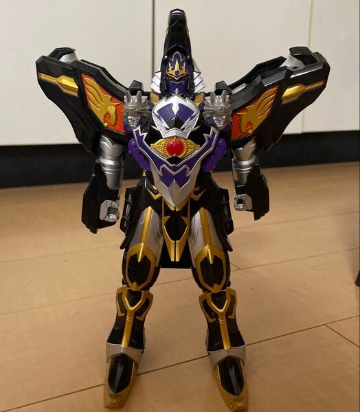 魔法戦隊マジレンジャー ウルカイザー DX ロボ