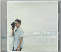 Jazztronik（ジャズトロニック）アルバムＣＤ３枚セット_画像1