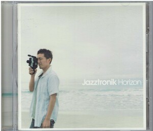 Jazztronik（ジャズトロニック）アルバムＣＤ３枚セット