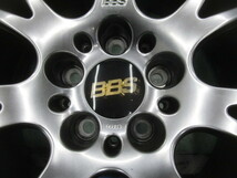 【BBS RE-V RE064/065】 18x8J +33 9J +37 PCD120/5H DB BMW 3シリーズ 4シリーズ Z4 E90 E89 F30 F32_画像3