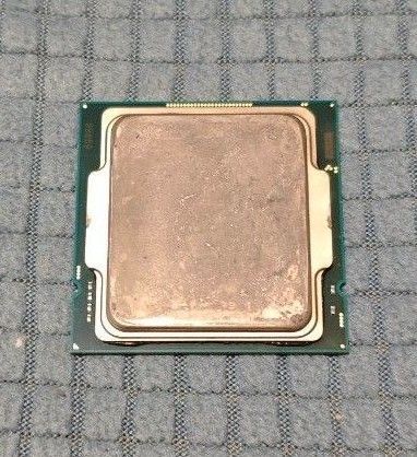 intel core I9 11900K