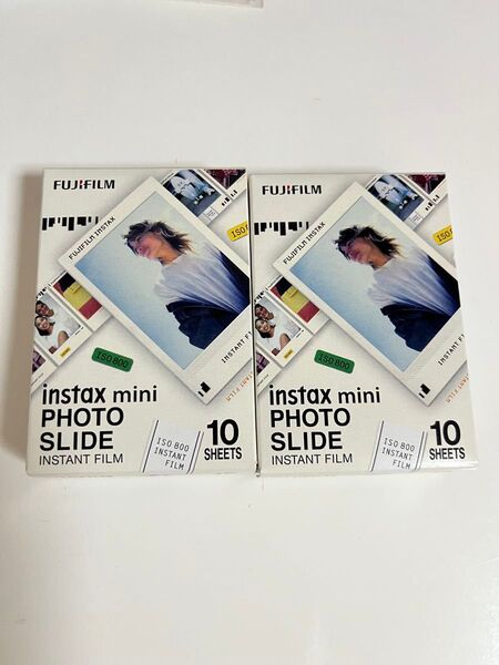 チェキフィルム instax mini 富士フイルム JP1 FUJIFILM