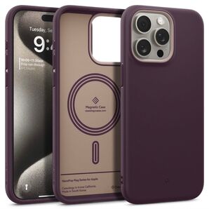 Caseology Mag Case iPhone 15 Pro Max